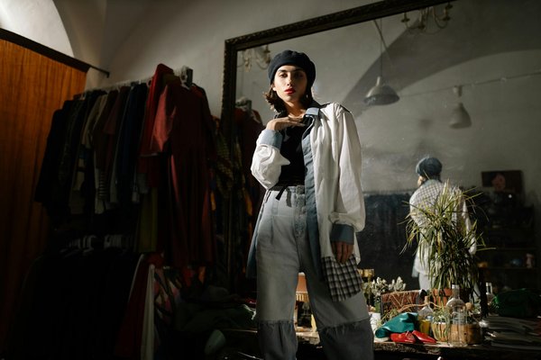 La beauté de luxe décryptée : de quoi parle-t-on?