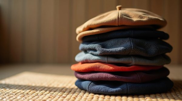 Découvrez les bérets homme : style et promos irrésistibles !