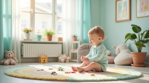 Des bagues anti-stress enfant aux designs uniques et apaisants