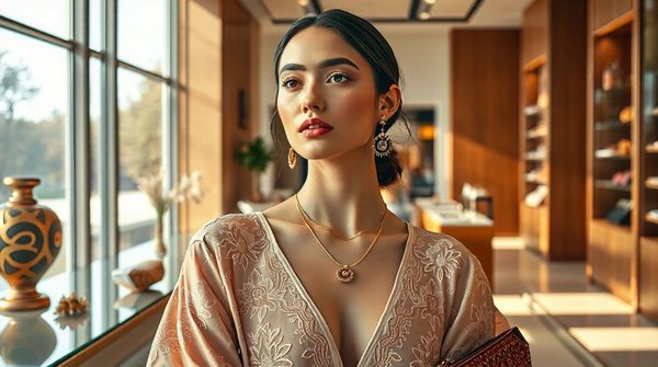 Les symboles porte-bonheur qui révolutionnent la mode