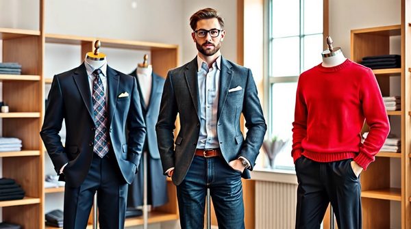Trouvez la veste homme idéale pour chaque occasion