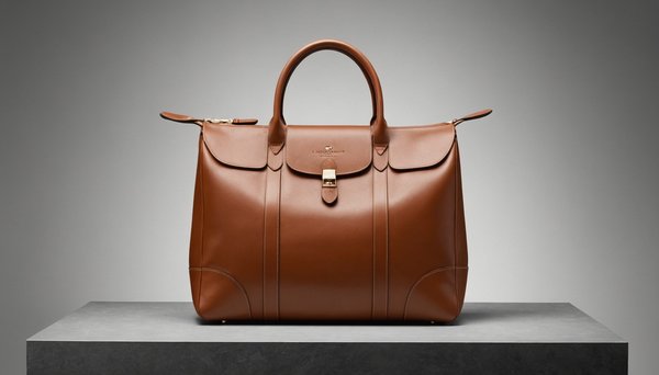 Sac de luxe longchamp : héritage, style et innovation